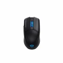 MACHENIKE - Mouse Gamer M7 Pro Dual 3395 Black