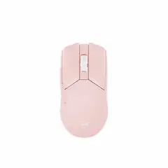 MACHENIKE - Mouse Gamer M7 Pro Dual 3395 Pink