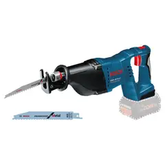 BOSCH - Sierra Sable Inalámbrica 18V Gsa 18v-li Sin Bateria