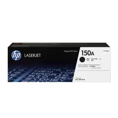 HP - TONER 150A, NEGRO, 975 PAG, LJ M111W P/N: W1500A