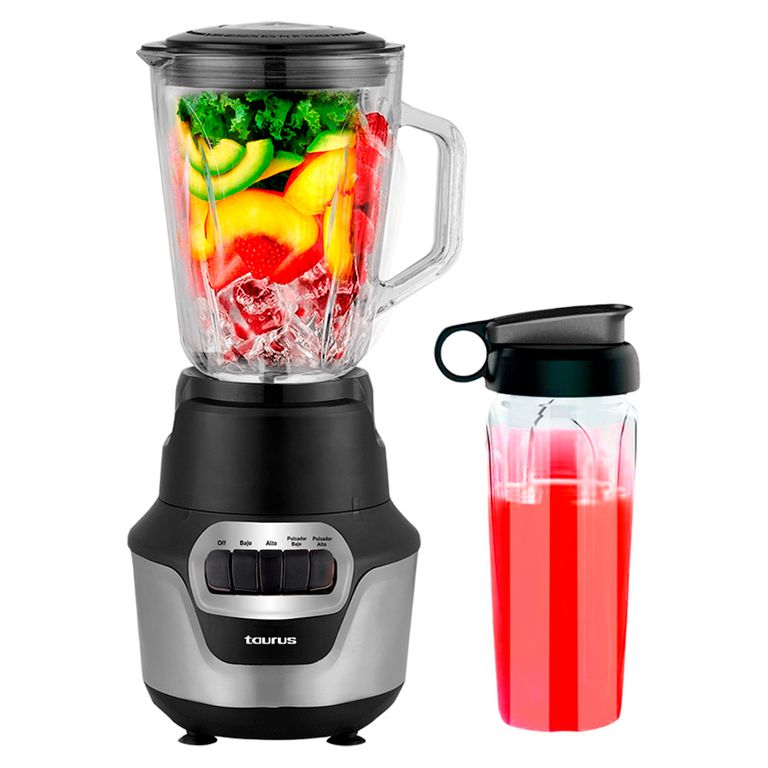 Licuadora Perfect Push 15L 800W