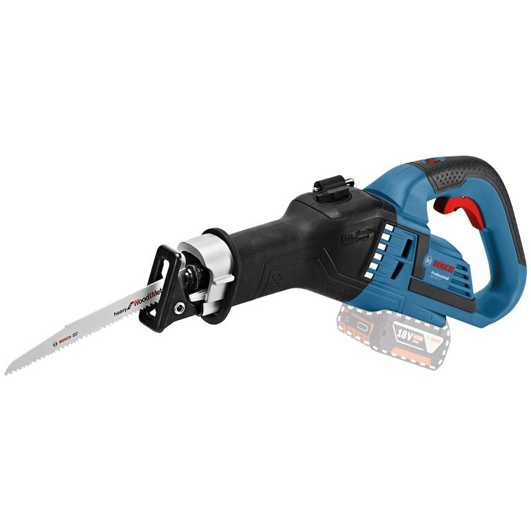 Sierra Sable Inalámbrica 18V Gsa 18v-32 Sin Batería