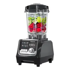 TAURUS - Licuadora Elite Profesional 2L 1600W