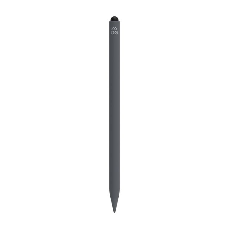 Pencil para iPad Pro Stylus 2 con carga Inalámbrica Gris