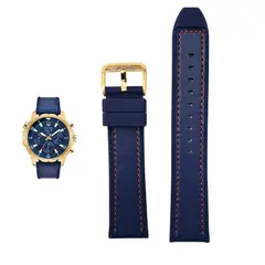 BULOVA - CORREA DE REPUESTO ORIGINAL 97b168