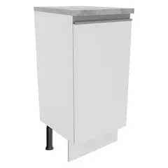MADESA - Mueble de Cocina Glamy 35 cm 1 Puerta