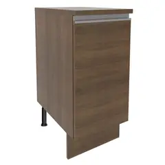 MADESA - Mueble de Cocina Glamy 35 cm 1 Puerta