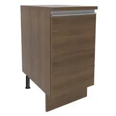 MADESA - Mueble de Cocina Glamy 40 cm 1 Puerta