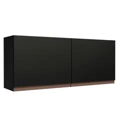 MADESA - Alacena de Cocina Reims 120 cm x 50 cm 2 Puertas