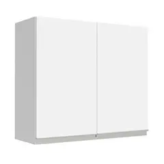 MADESA - Alacena de Cocina Glamy 70 cm 2 Puertas