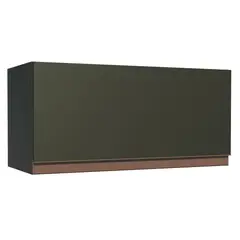 MADESA - Alacena de Cocina Reims 70 cm 1 Puerta Abatible
