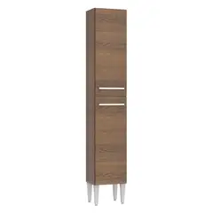 MADESA - Mueble de Cocina Armario Despensa Emilly 2 Puertas