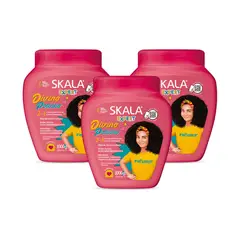 SKALA - CREMA DE TRATAMIENTO DIVINO POTINHO KIDS 1000G - 3 UNID