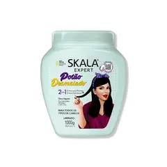 SKALA - CREMA DE TRATAMIENTO PELO DESMAYADO 1000G -