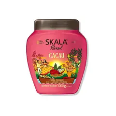 SKALA - CREMA TRATAMIENTO CAPILAR BRAZIL COCOA 1000G -