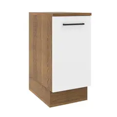 MADESA - Mueble de Cocina Agata 35 cm 1 Puerta