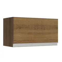 MADESA - Alacena de Cocina Glamy 60 cm 1 Puerta Abatible