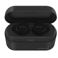 NOKIA - Audífonos Inalámbricos Power Earbuds BH-605 Negro