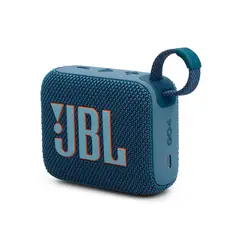 JBL - Parlante Portatil Go 4 con Bluetooth 53 Azul