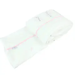 BABY MERINOS - Juego de Sabanas 130 x 70 cm Niña - Mariposas - BRB