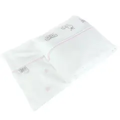 BABY MERINOS - Set de Sábanas Bebe Algodón Cuna Niña - BB Mariposa - BRB