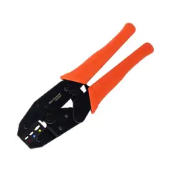 HURRICANE - Alicate Crimping Metal 87″ para Terminales HT-236H
