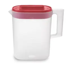 RUBBERMAID - Jarra Compacta 3800 ml