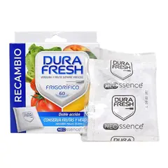 GENERICO - Repuesto para conservador de frutas y verduras DURAFRESH