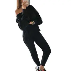 AMA OUTFITTERS - PANTALON AMA COMFY TEJIDO