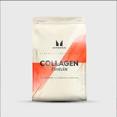 MYPROTEIN - Colágeno Protein - Sin Sabor - 1kg -