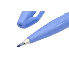 PENTEL - Brush Pen Touch Lettering Blue Violet