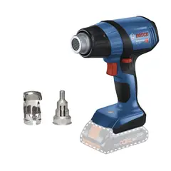 BOSCH - Pistola De Calor GHG 18V-50 300500°C Industrial Sin Batería