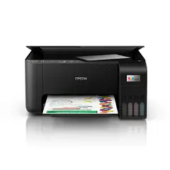 GENERICO - Impresora Multifuncional Epson EcoTank L3250 USB WiFi
