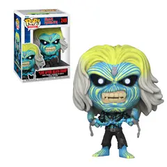FUNKO - Pop Eddie Live After Dead Iron Maiden