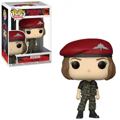 FUNKO - Pop Robin Stranger Things