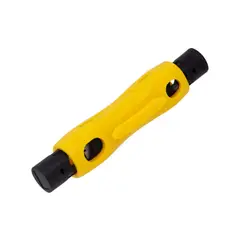 WESTOR - Pelador Rotativo de Cable Coaxial RG59 RG6 RG7 RG11 WT-3700