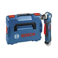 BOSCH - Taladro Atornillador Ang 38 11nm Gwb 12v-10 Sin Batería