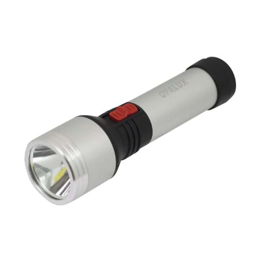 Linterna de Bateria de Litio LED 2W OP-L4516B