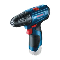 BOSCH - Taladro Atornillador Profes. 12v Gsr 120 Li Sin Bat.