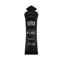 CINCO AM - GEL BETA FUEL SIS NARANJA