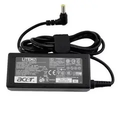 GENERICO - Cargador Para Laptop Compatible Con Laptop Acer 19V 3-42A