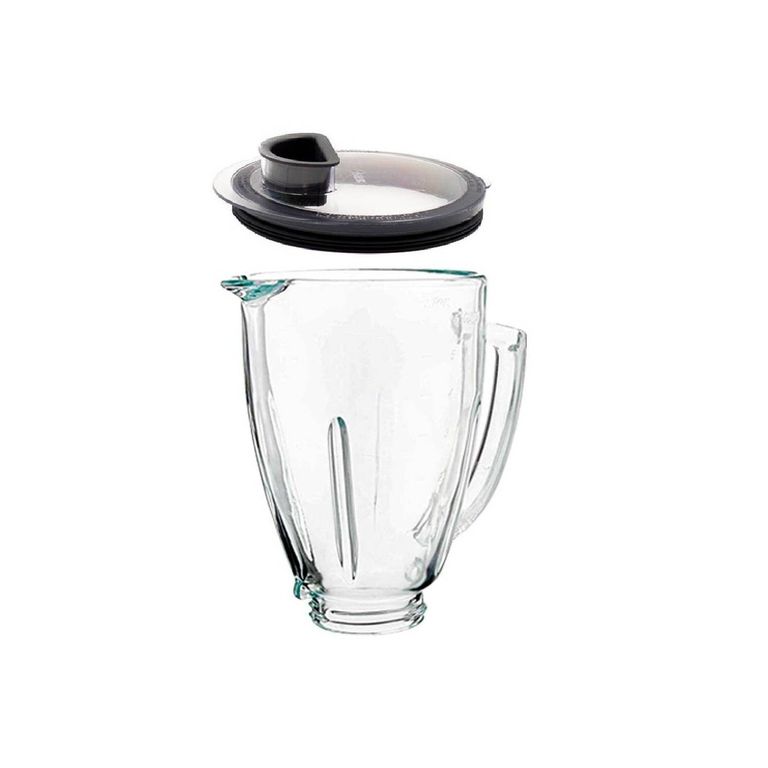 Vaso para licuadora MONTERREY CON TAPA REVERSIBLE