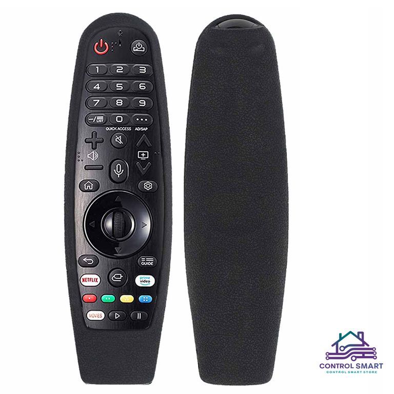 Funda Para Control LG Magic Mr15 Mr16 Mr17 Mr18 Mr19 Mr20