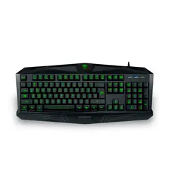 T DAGGER - TECLADO GAMER T-DAGGER MINESWEEPING.