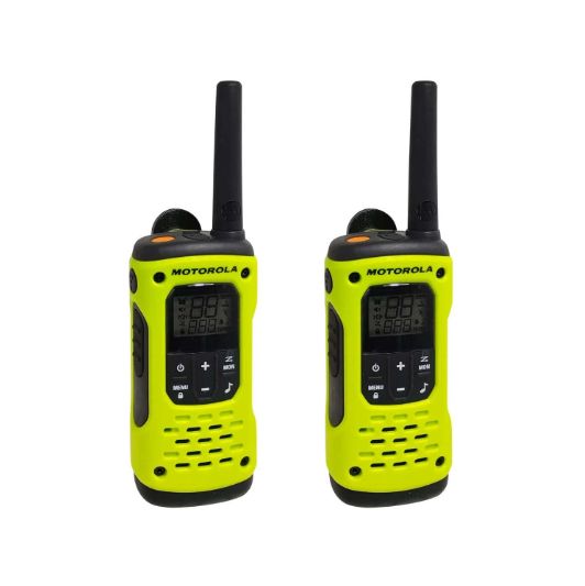 Radio Walkie Talkie Inalámbrico 35KM T600PE