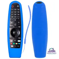 CASE - Funda Para Control LG Magic Mr15 Mr16 Mr17 Mr18 Mr19 Mr20