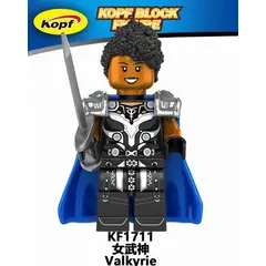 GENERICO - Rey Valquiria - Kopf - KF1711