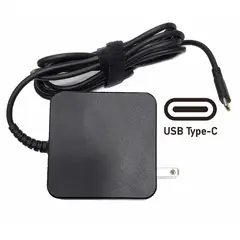 GENERICO - Cargador Compatible Para Laptop Lenovo 20V 3-25A Cuadrado