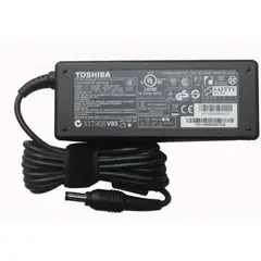 GENERICO - Cargador Compatible Para Laptop Toshiba 19V 3-42A