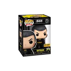 FUNKO - BATMAN UNMASKED 523 HOT TOPIC